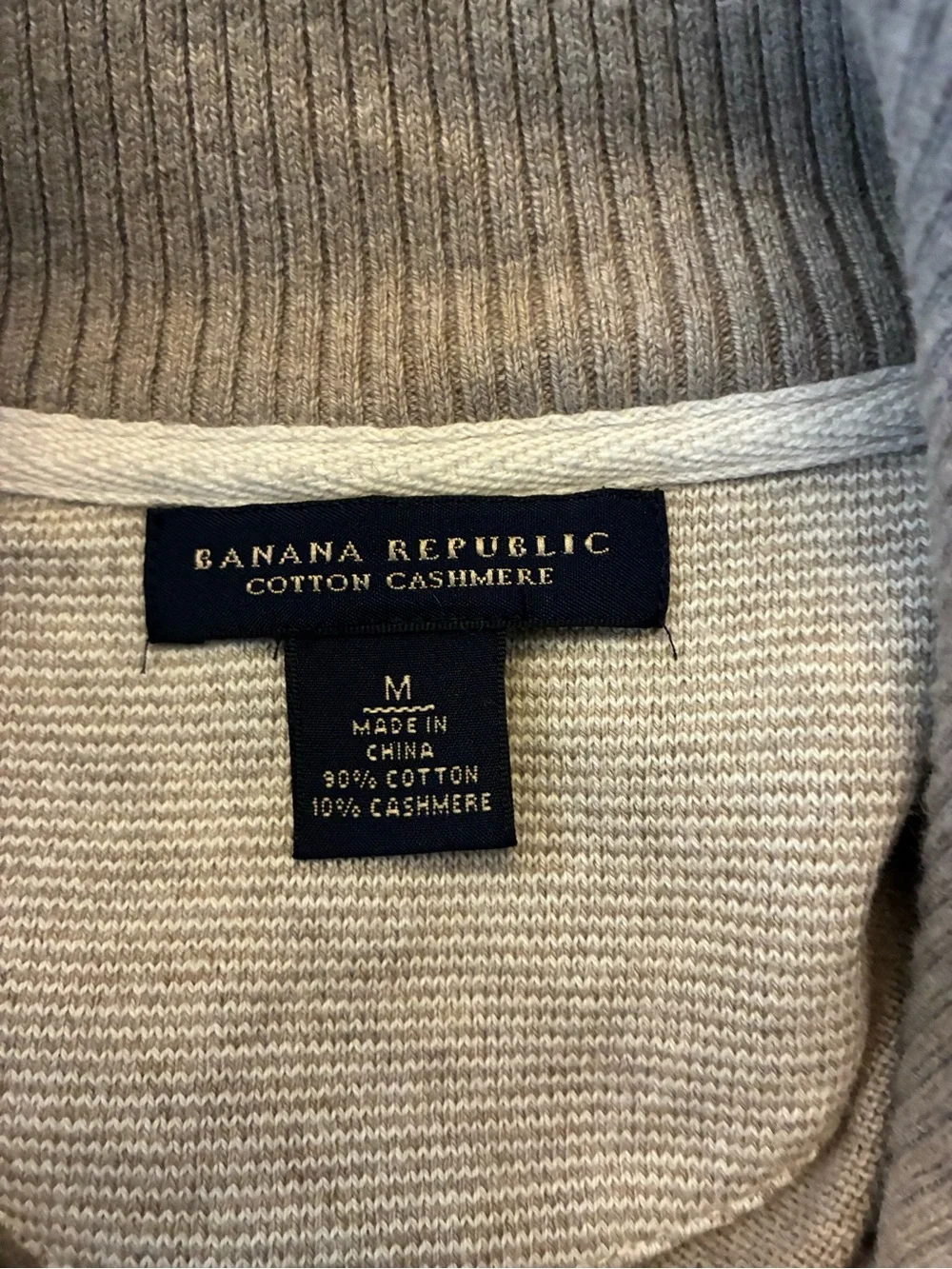 Banana Republic banana republic